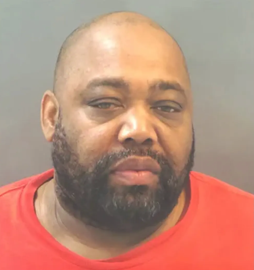 Samuel Lee Scott was found guilty of murdering his wife in 2022 and sentenced to life without parole.